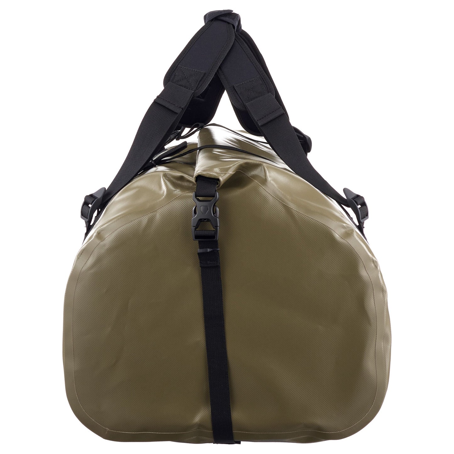 ORTLIEB TRAVEL BAG DUFFLE RC BLACK 49L