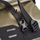 ORTLIEB TRAVEL BAG DUFFLE RC BLACK 49L