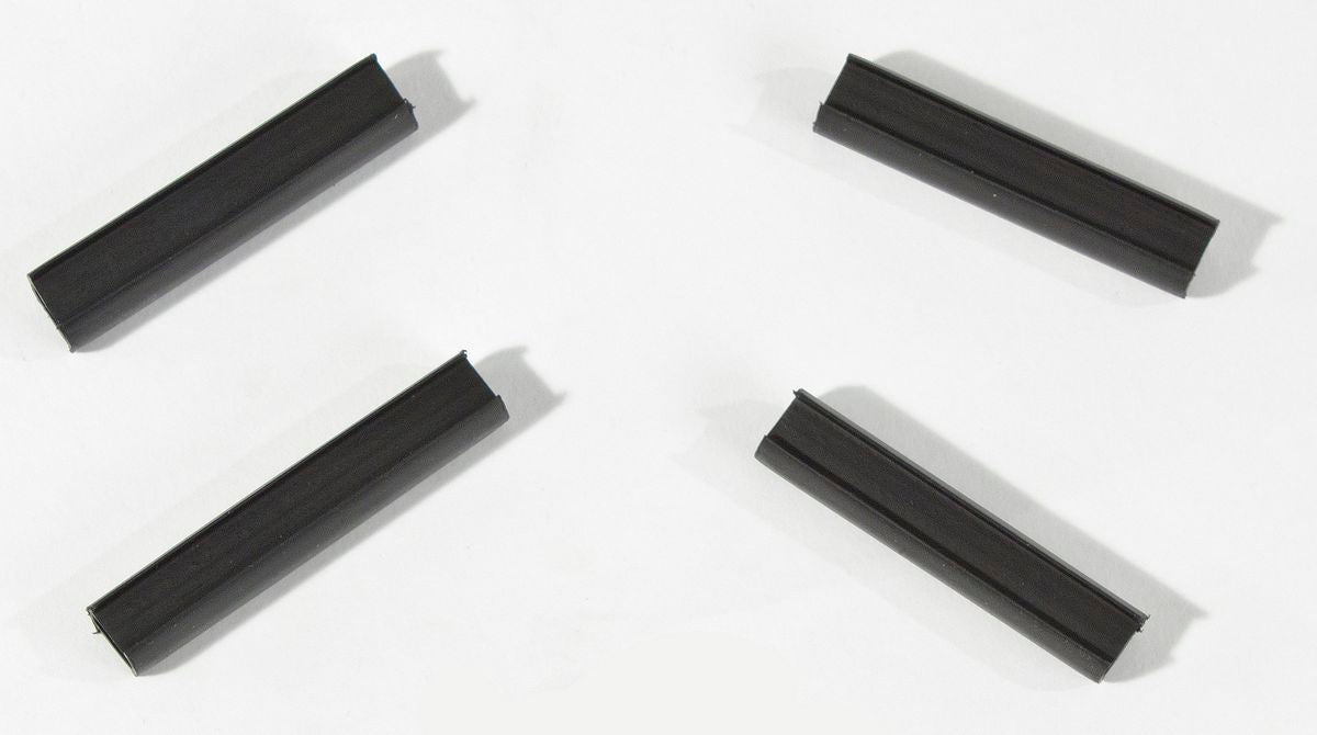 ORTLIEB PART OTHER ABRASION PROTECTION 4 PCS. FOR RACKS