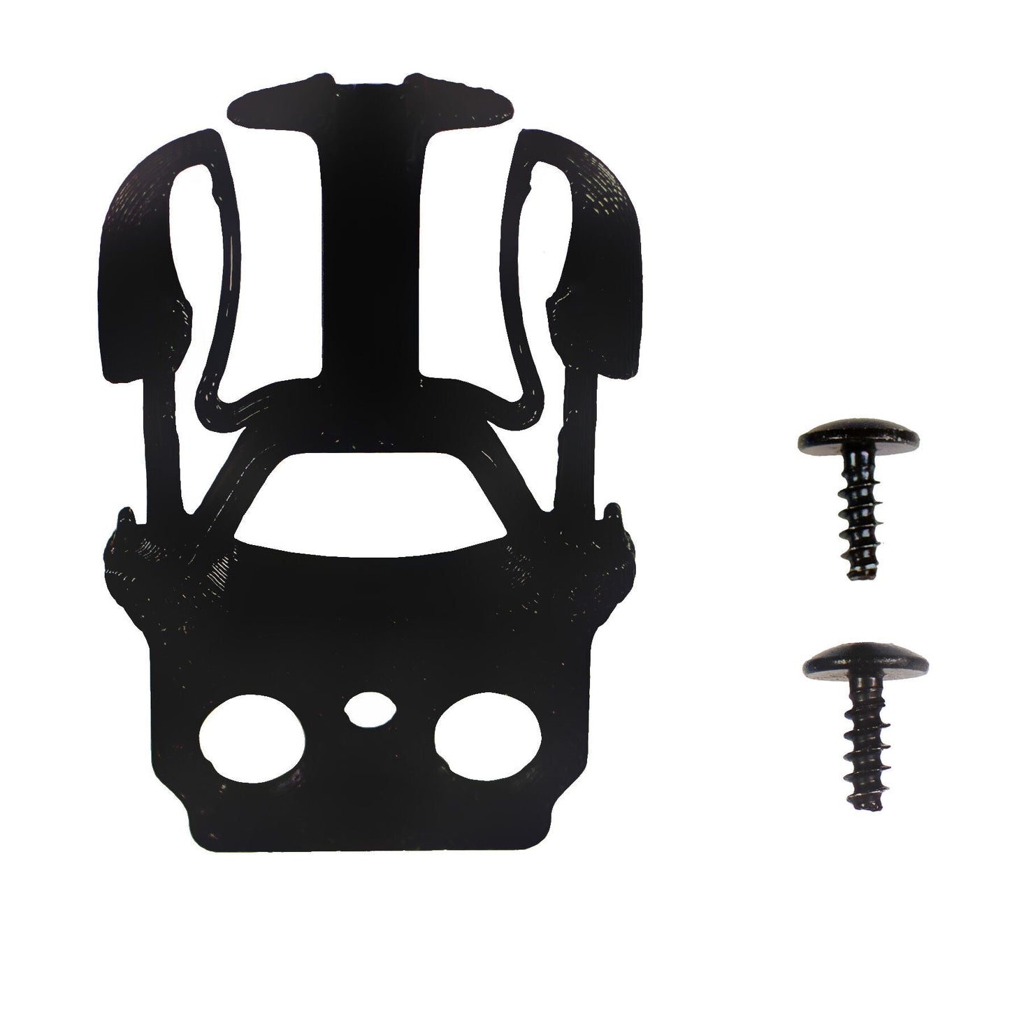 ORTLIEB PART DUFFLE BUCKLE NA OS
