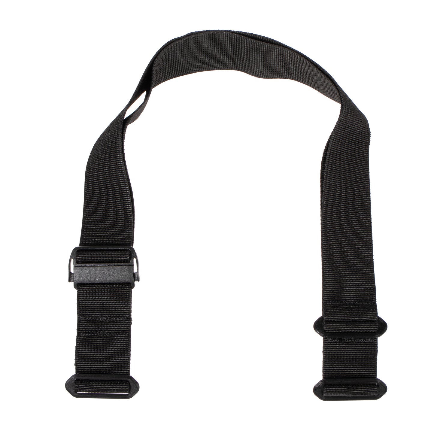 ORTLIEB PART SHOULDER STRAP SLING BAGS BLACK OS