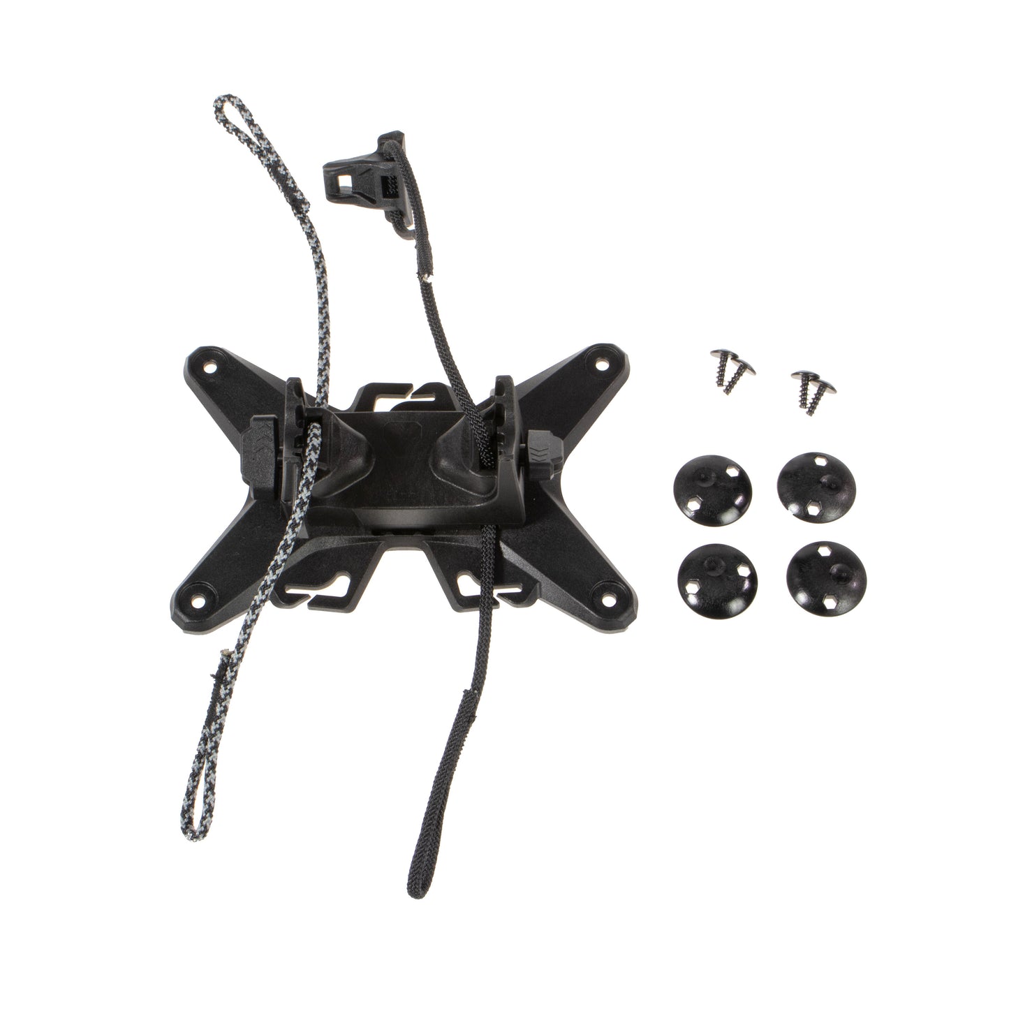 ORTLIEB PART BAR-LOCK MOUNTING-SET NA OS