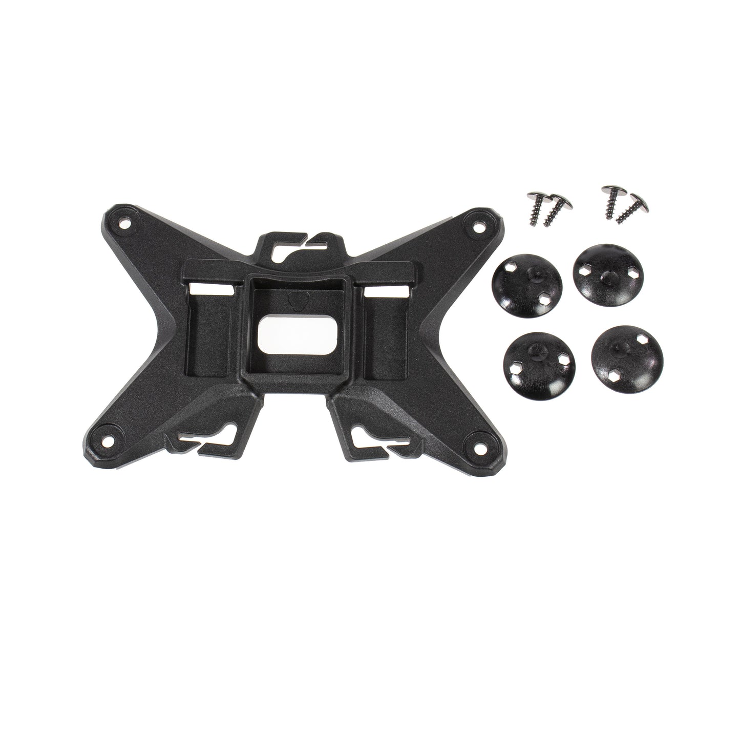 ORTLIEB PART ADAPTER PLATE MOUNTING-SETS NA OS