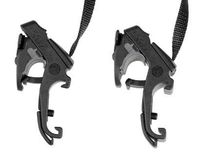 ORTLIEB PART QL2.2 MOUNTING HOOKS NA OS
