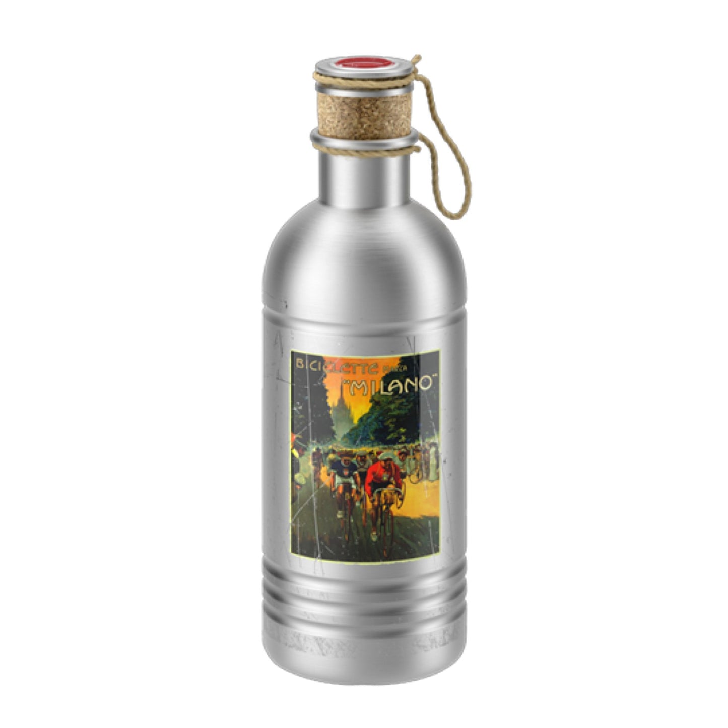 Vintage Alu- 600ML