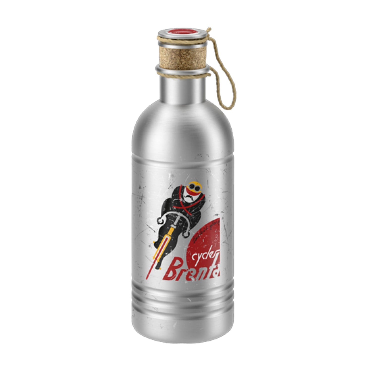 Vintage Alu- 600ML