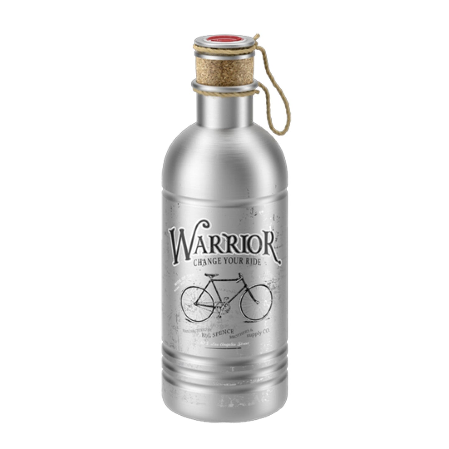 Vintage Alu- 600ML