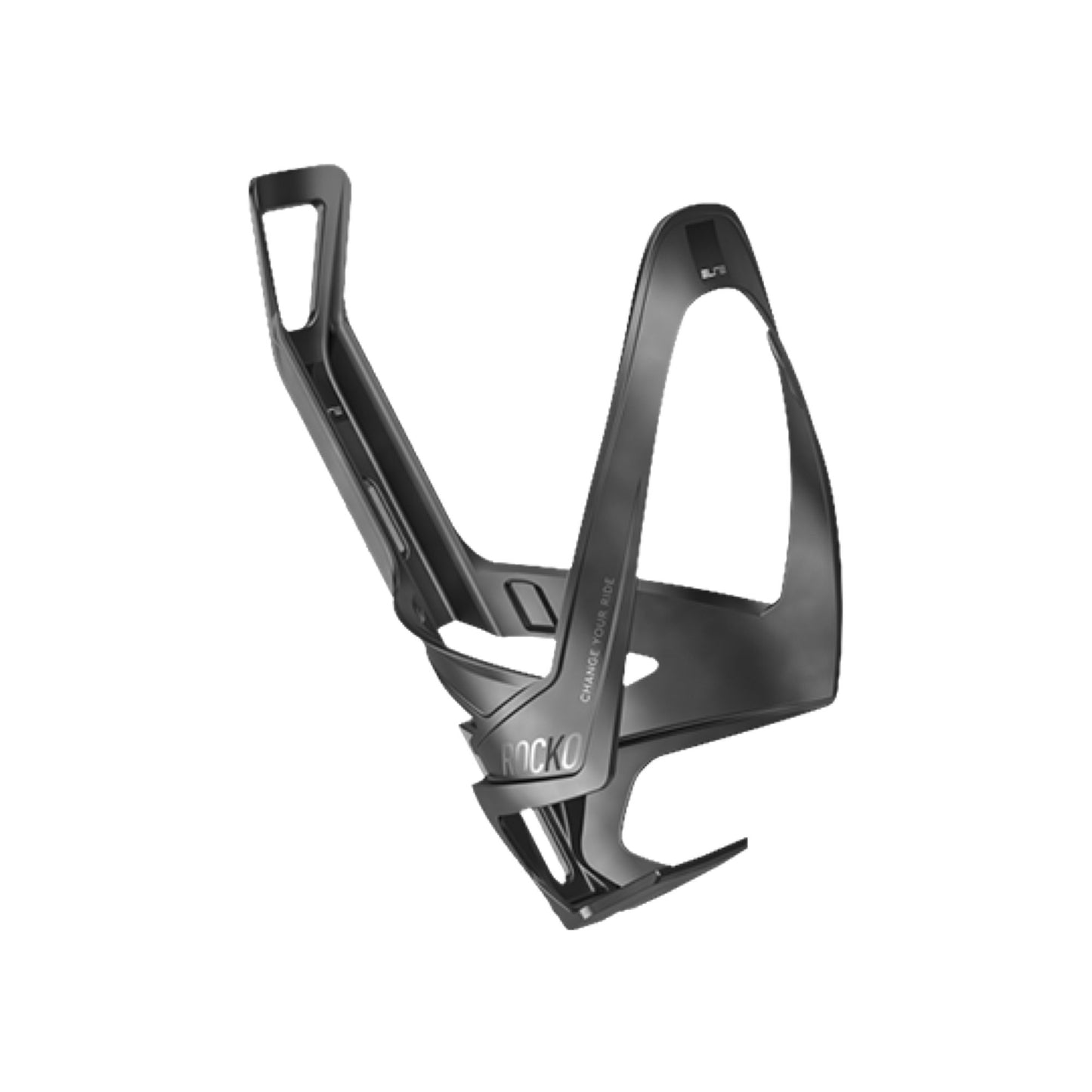 Rocko Carbon