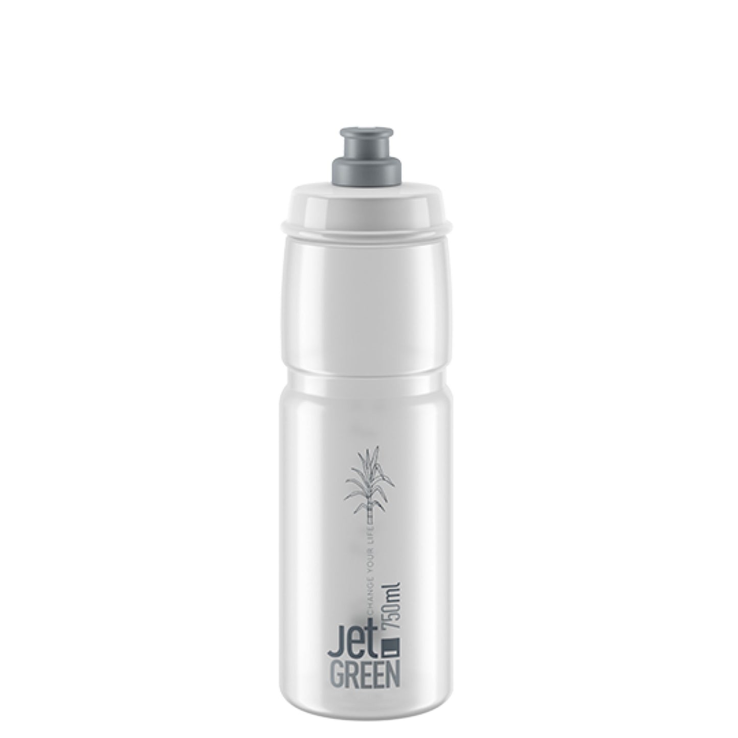 Jet Green- 750ML