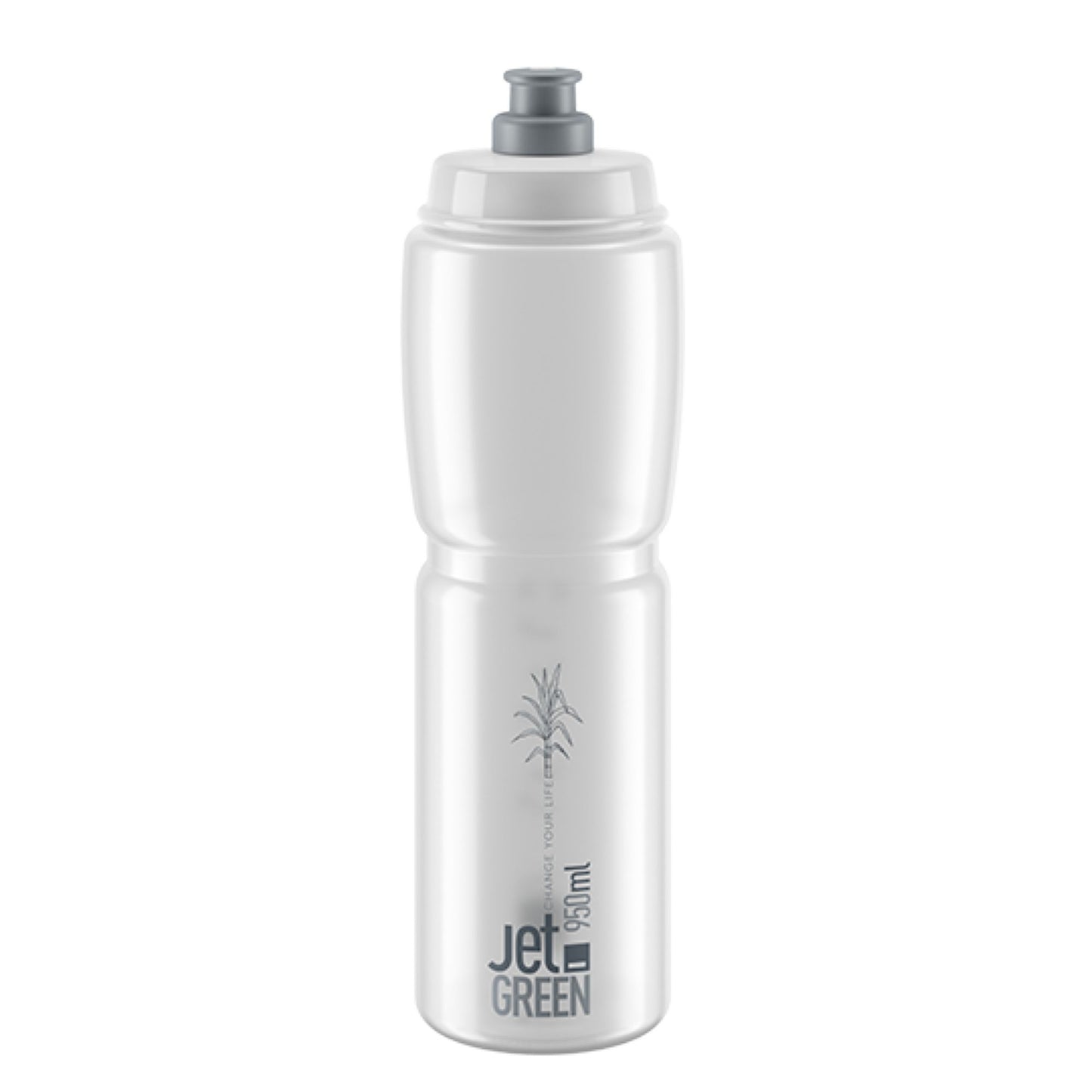 Jet Green- 950ML