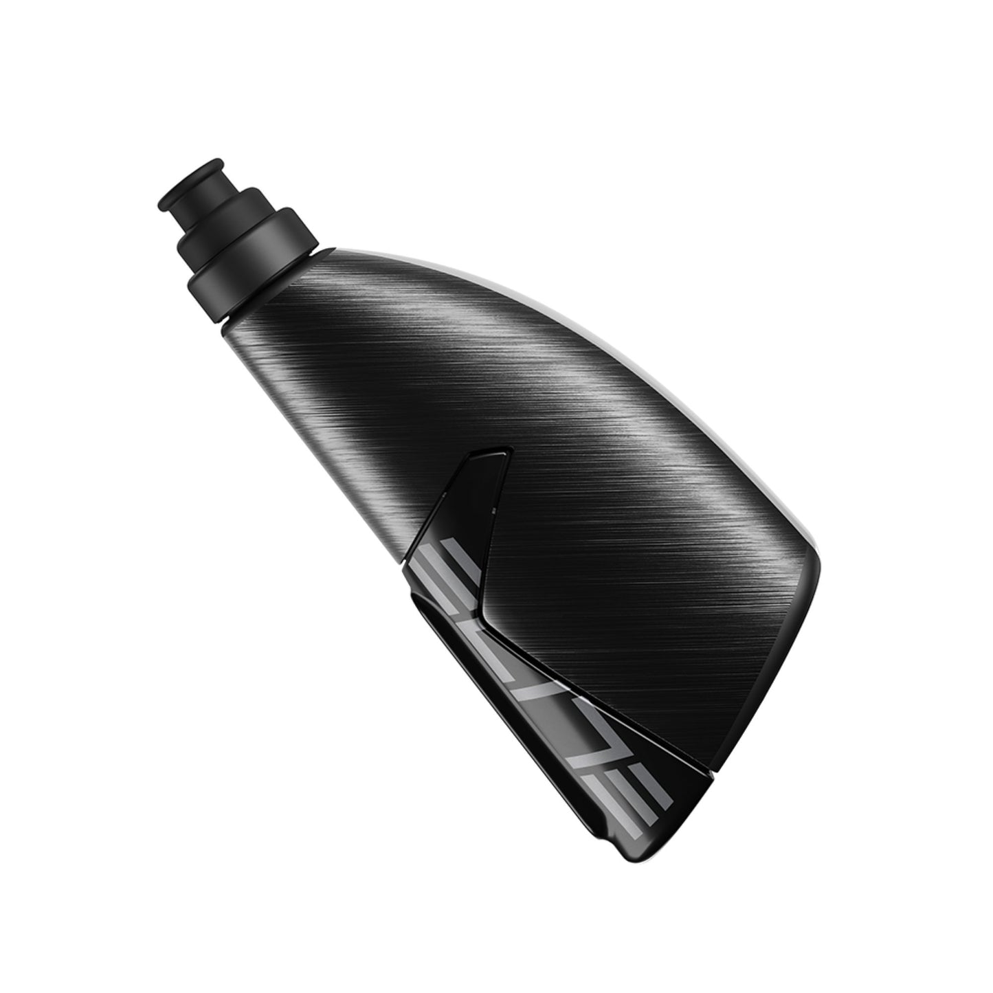Kit Crono CX 2024 Fiberglass Cage And Aero Bottle With Push Pull Valve- 500ML