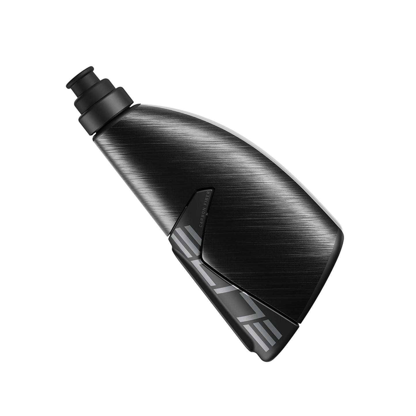 Kit Crono CX 2024 Carbon Cage And Aero Bottle With Push Pull Valve - 500ML