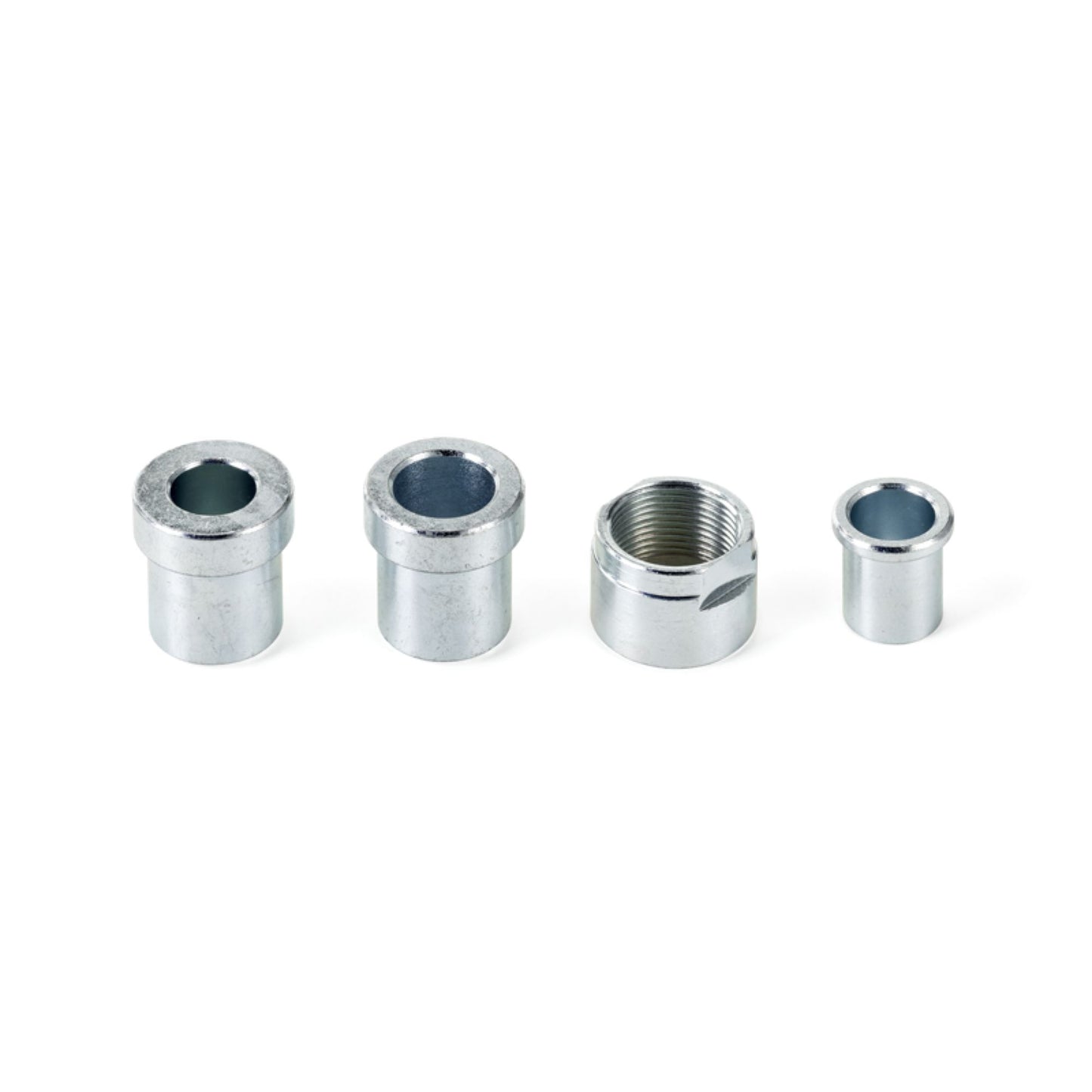 Thru-Axle Adaptor 135x10 And 135x12MM