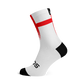 England Flag Socks