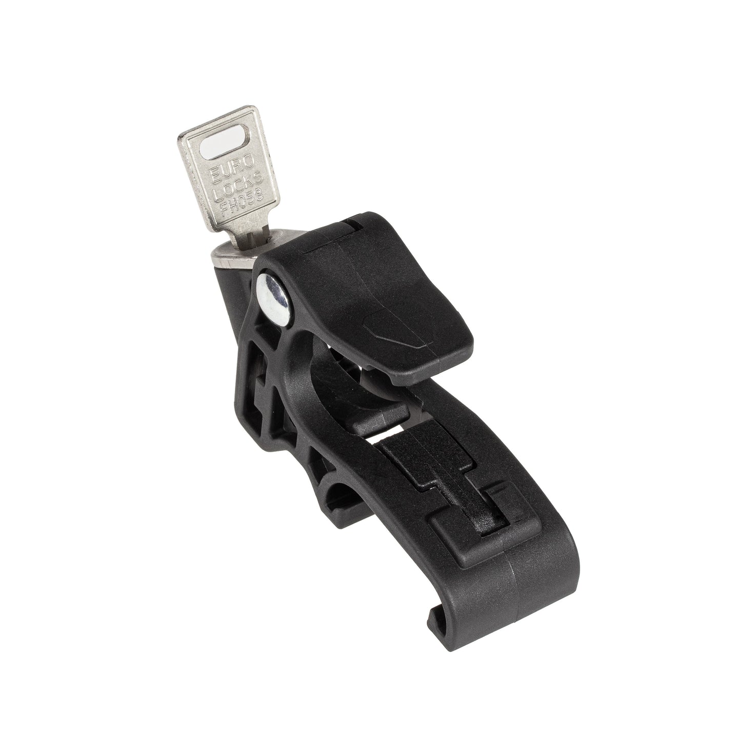 ORTLIEB ACCESSORY  QL2 LOCK QL2/2.1/2.2 BLACK OS