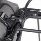 ORTLIEB ACCESSORY  QL2 LOCK QL2/2.1/2.2 BLACK OS