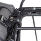 ORTLIEB ACCESSORY  QL2 LOCK QL2/2.1/2.2 BLACK OS