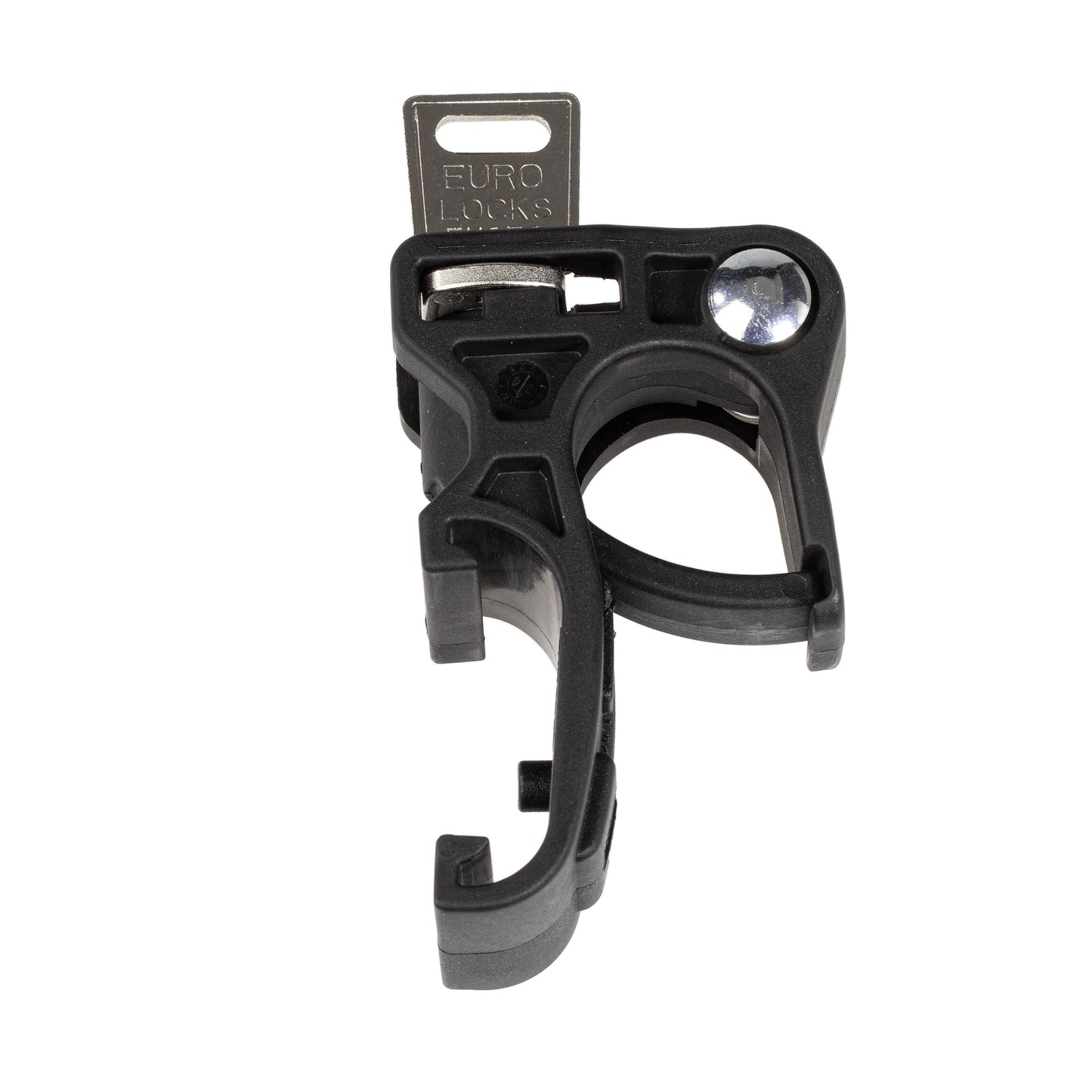 ORTLIEB ACCESSORY  QL2 LOCK QL2/2.1/2.2 BLACK OS