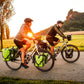 ORTLIEB PANNIER TOURING BACK-ROLLER PLUS CR QL2.1 DUSK BLUE 40L