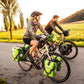 ORTLIEB PANNIER TOURING BACK-ROLLER PLUS CR QL2.1 DUSK BLUE 40L