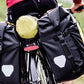 Ortlieb Pannier Back-Roller XL- Asphalt/Black 78L