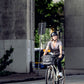 ORTLIEB HANDLEBAR BAG UP-TOWN L URBAN INK 17.5L