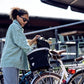 ORTLIEB HANDLEBAR BAG UP-TOWN L URBAN INK 17.5L