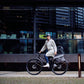 ORTLIEB PANNIER URBAN TWIN-CITY QL2.1 ASH ROSE 9L (SINGLE)