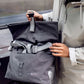 ORTLIEB PANNIER URBAN TWIN-CITY QL2.1 ASH ROSE 9L (SINGLE)