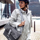 ORTLIEB PANNIER URBAN TWIN-CITY QL2.1 ASH ROSE 9L (SINGLE)