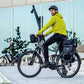 ORTLIEB TRUNK-BAG E-TRUNK BLACK 10L