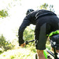 ORTLIEB SADDLE BAG TWO BLACK 1.6L