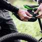 ORTLIEB SADDLE BAG TWO BLACK 1.6L