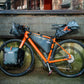 ORTLIEB BIKE PACKING FRAME-PACK BLACK MATT 4L