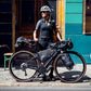 ORTLIEB BIKE PACKING FRAME-PACK BLACK MATT 4L