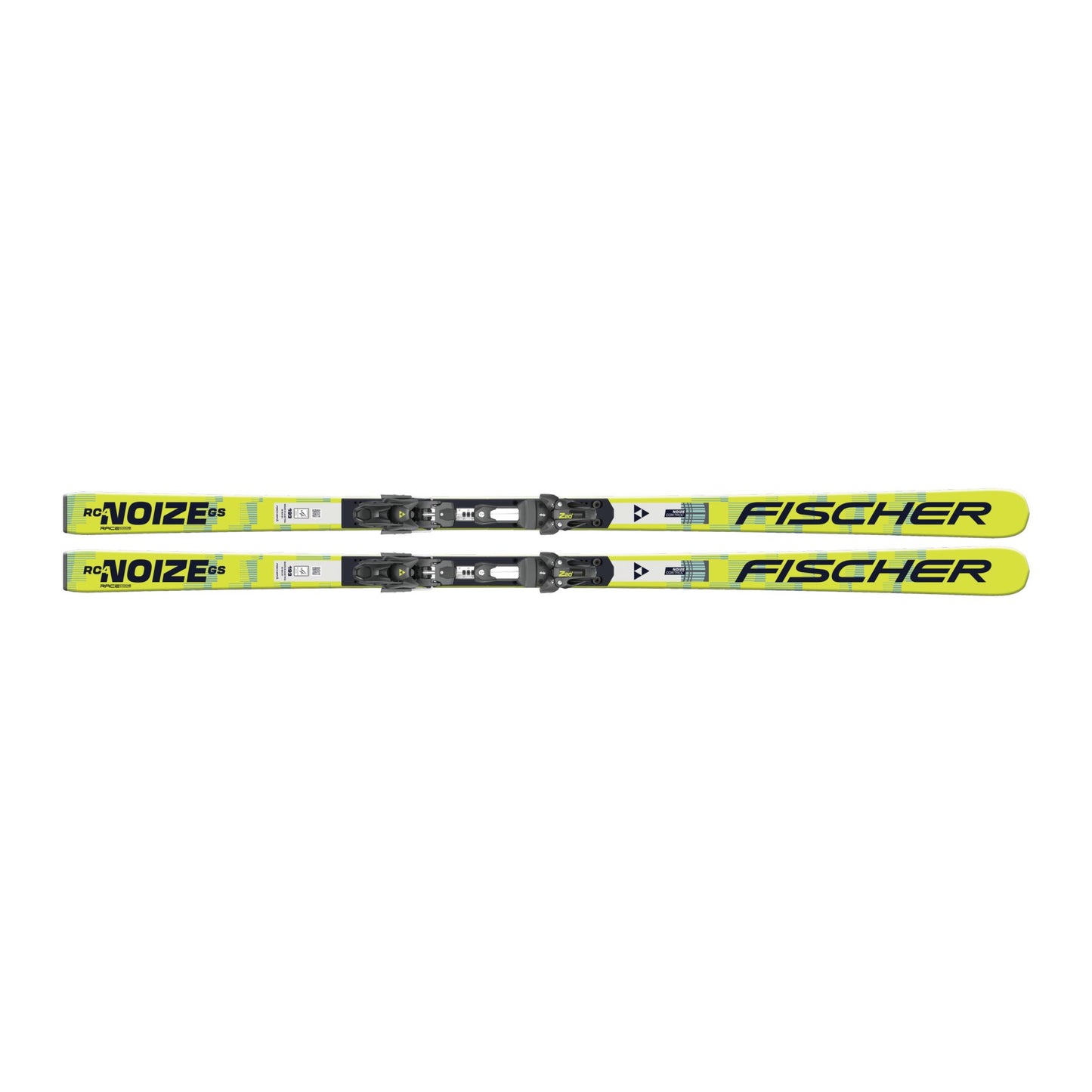 RC4 Worldcup Noize GS Men M-Plate