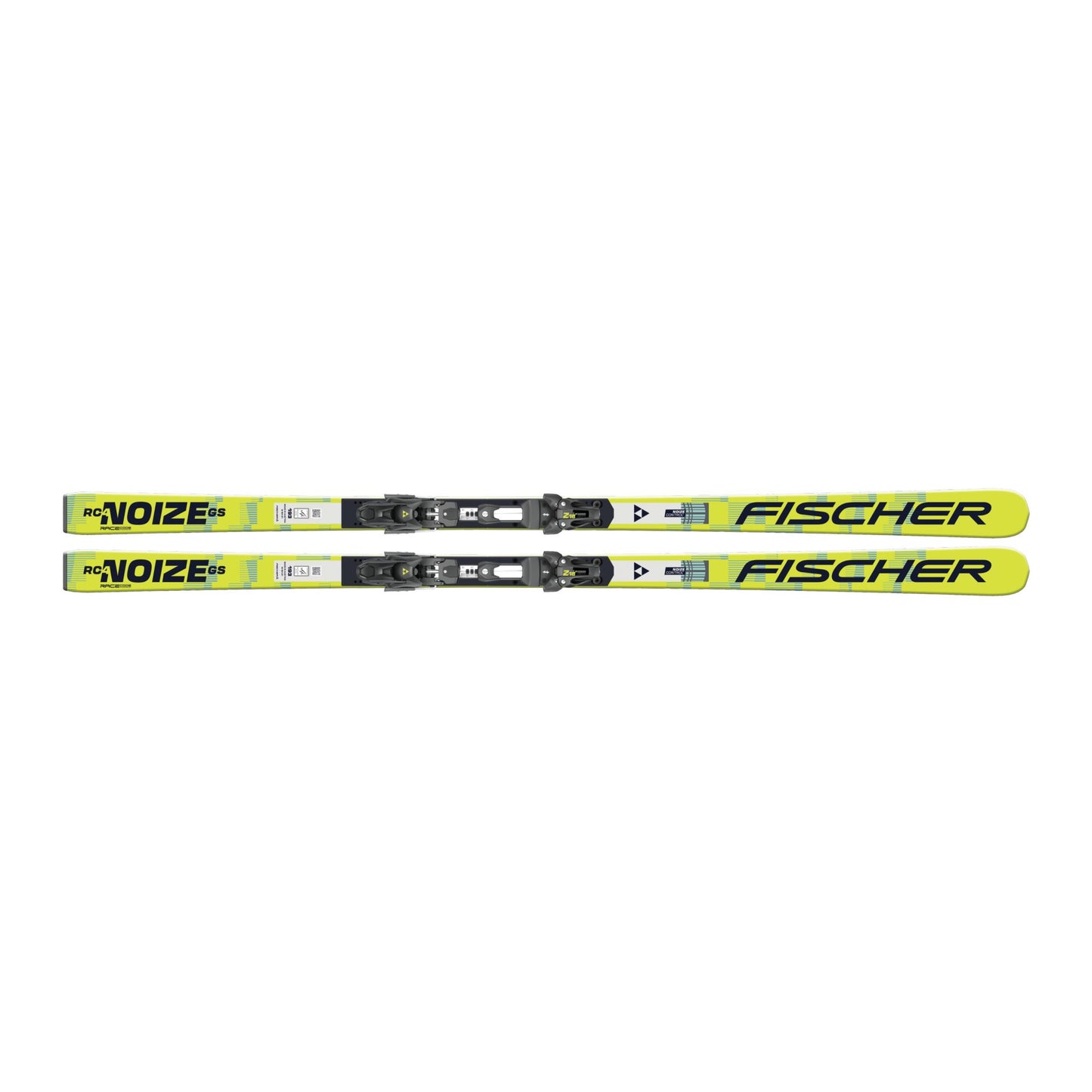RC4 Worldcup Noize GS Women M-Plate