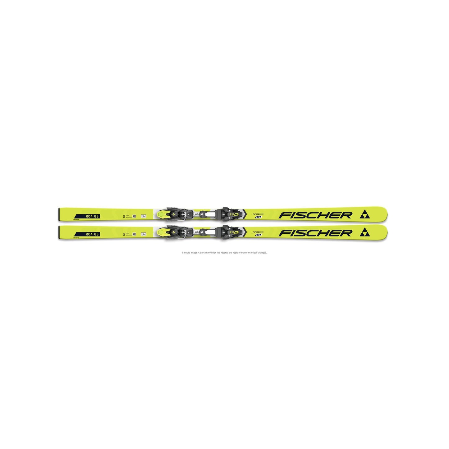 RC4 WC GS WOMEN AL/KU PLATE MEDIUM