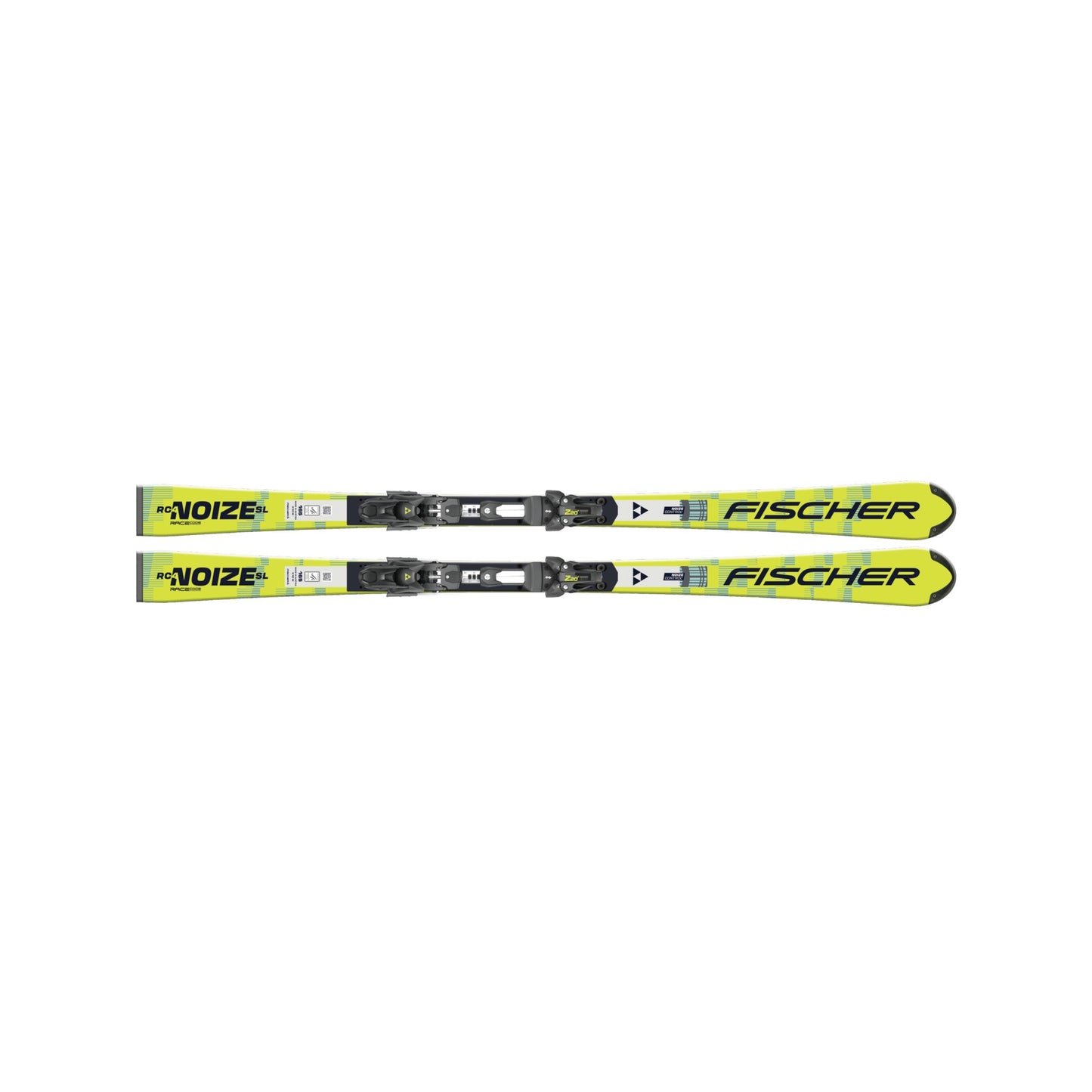 RC4 WORLDCUP NOIZE SL WOMEN M PLATE