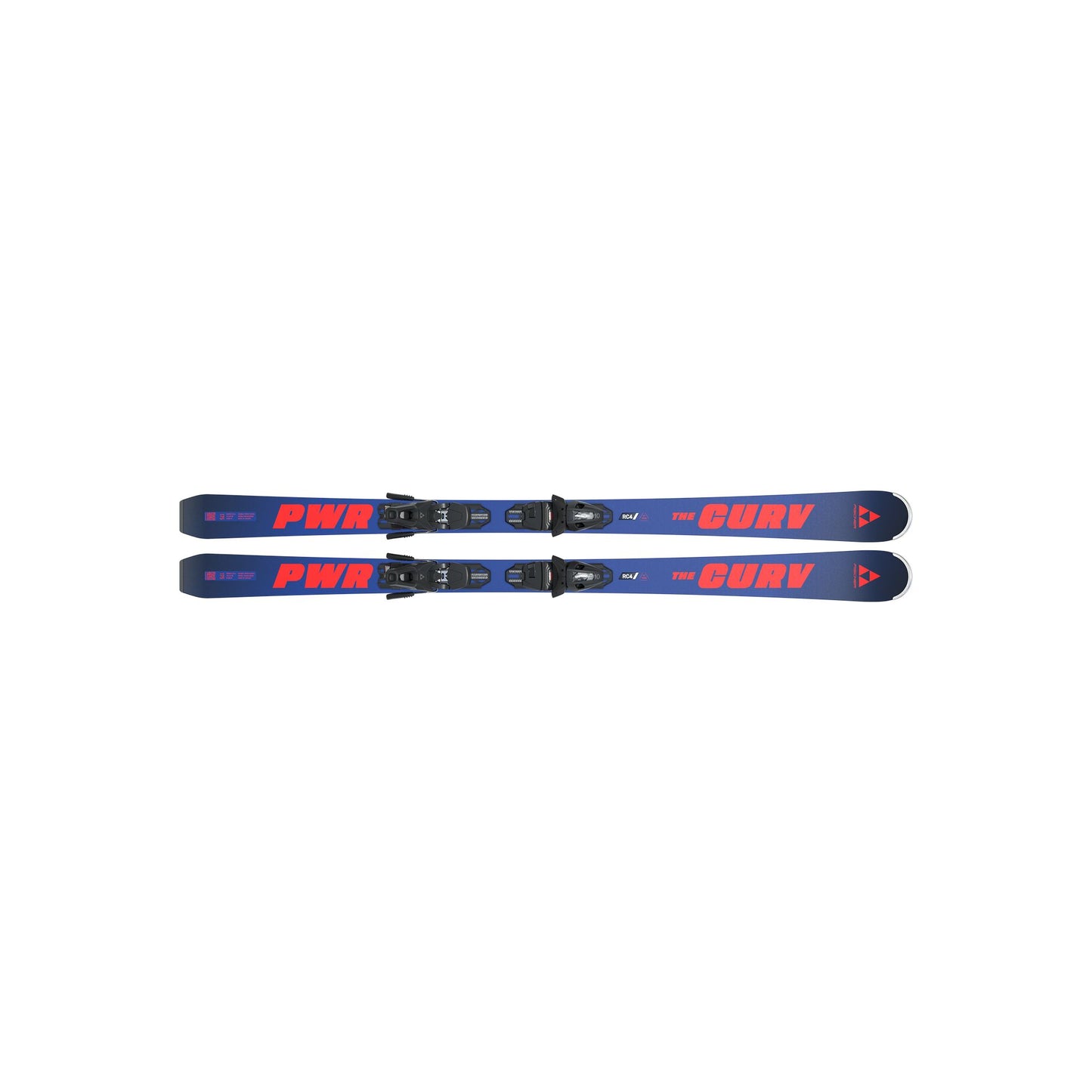THE CURV POWER TWIN POWERRAIL with FIT40321: RS10 GW POWERRAIL
