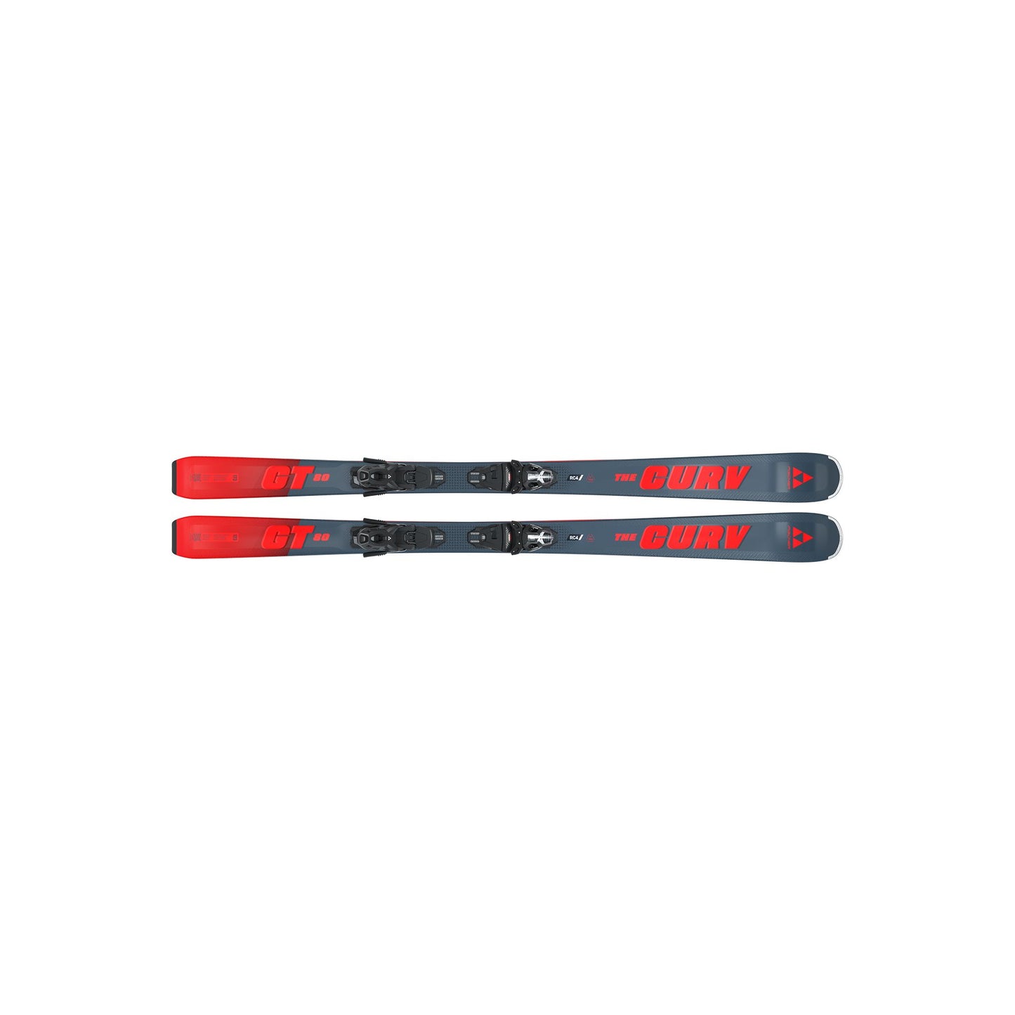 THE CURV GT 80 TWIN POWERRAIL with FIT40523: RSW 11 GW  POWERRAIL