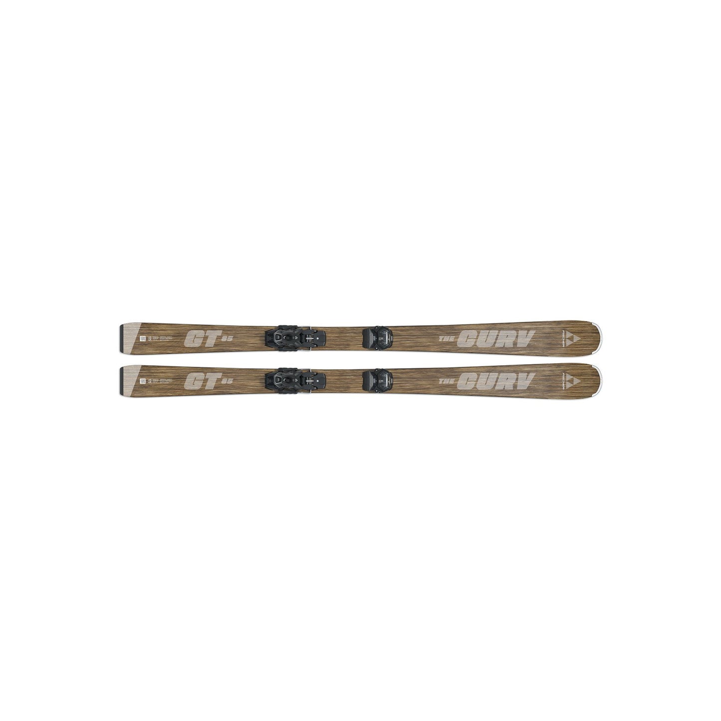 THE CURV GT 85 REDEFINE
