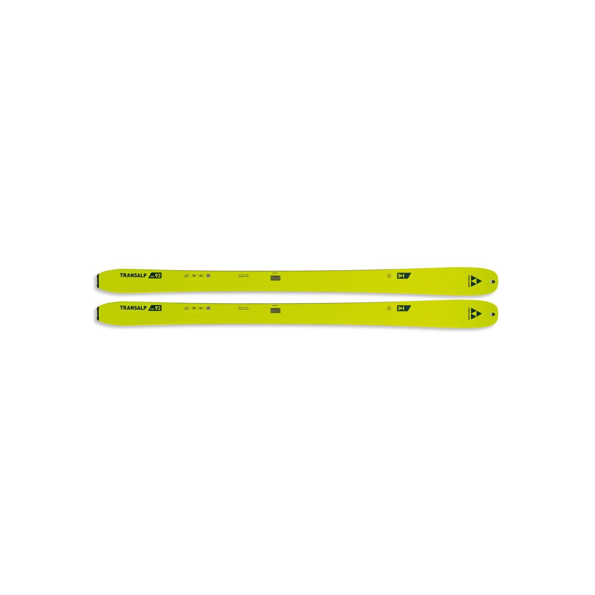 TRANSALP 92 CTI PRO