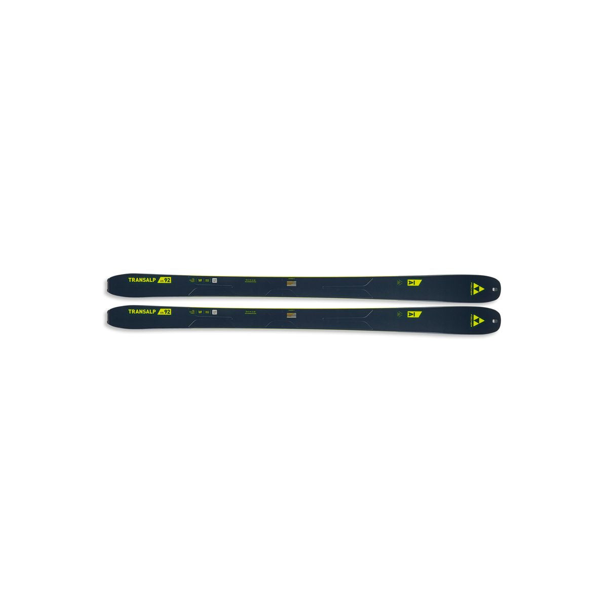 TRANSALP 92 CTI