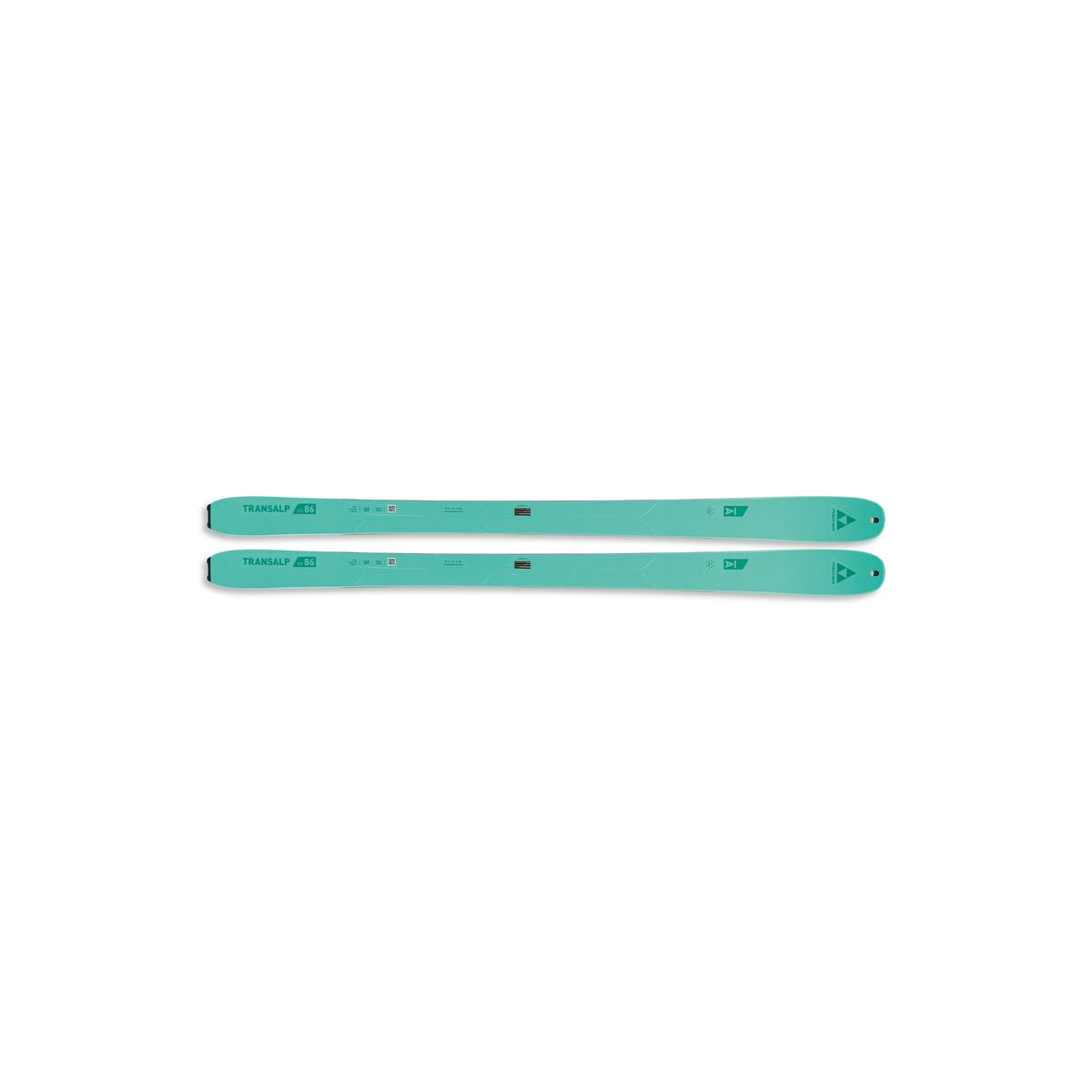 TRANSALP 86 CTI ws