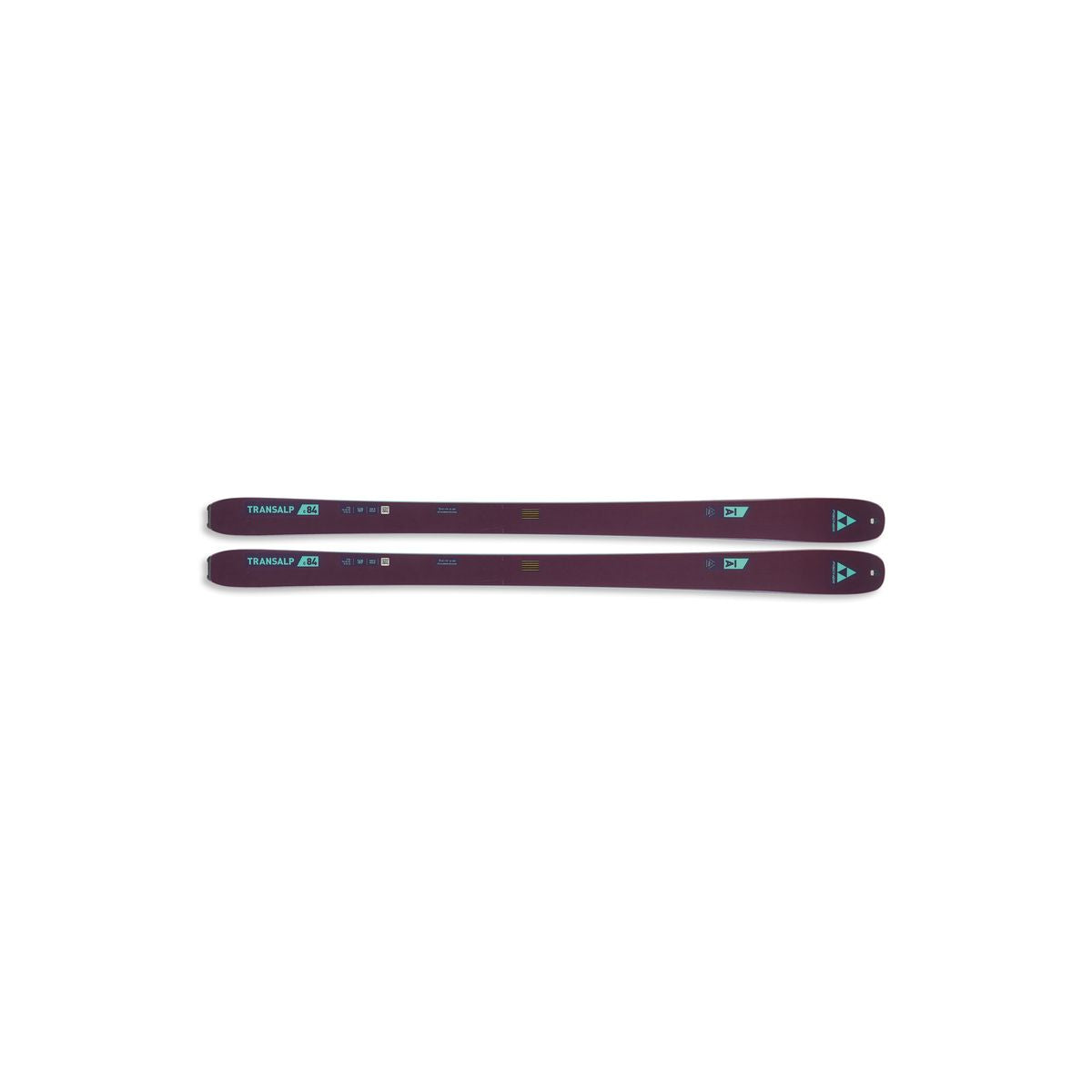 TRANSALP 84 C ws