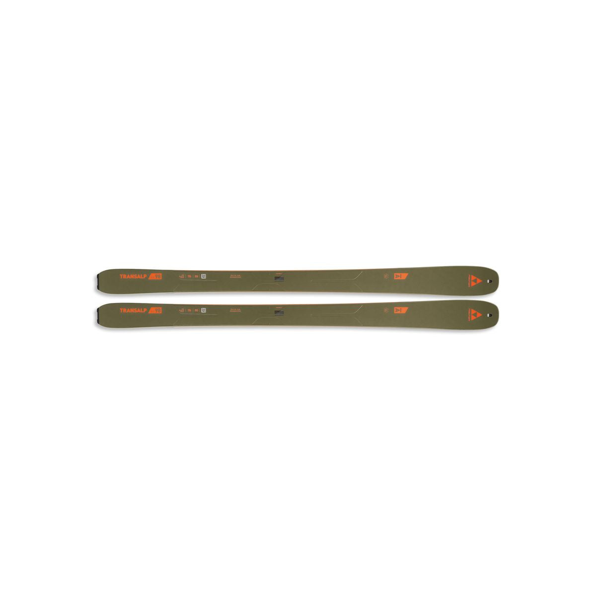 TRANSALP 98 CTI