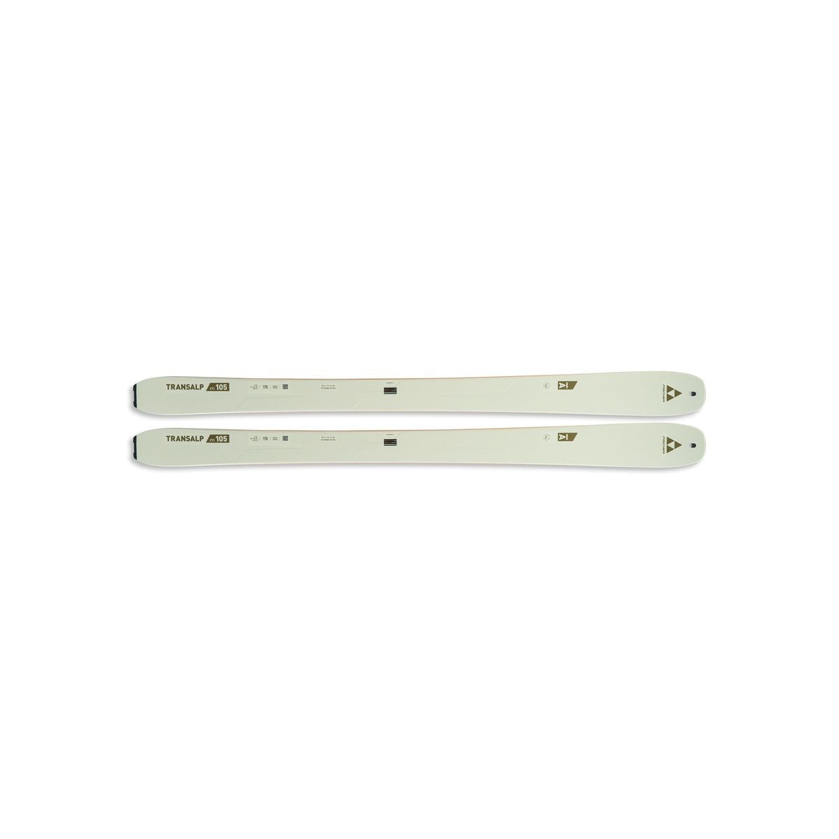 TRANSALP 105 CTI