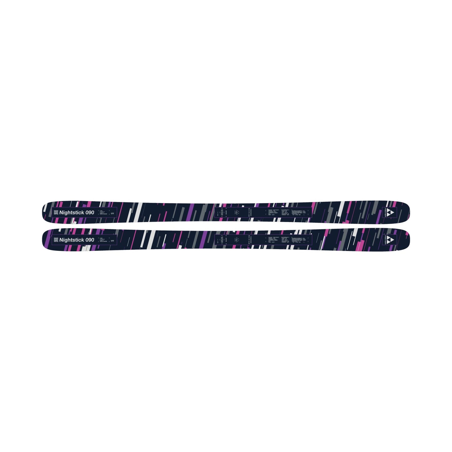 Nightstick 90