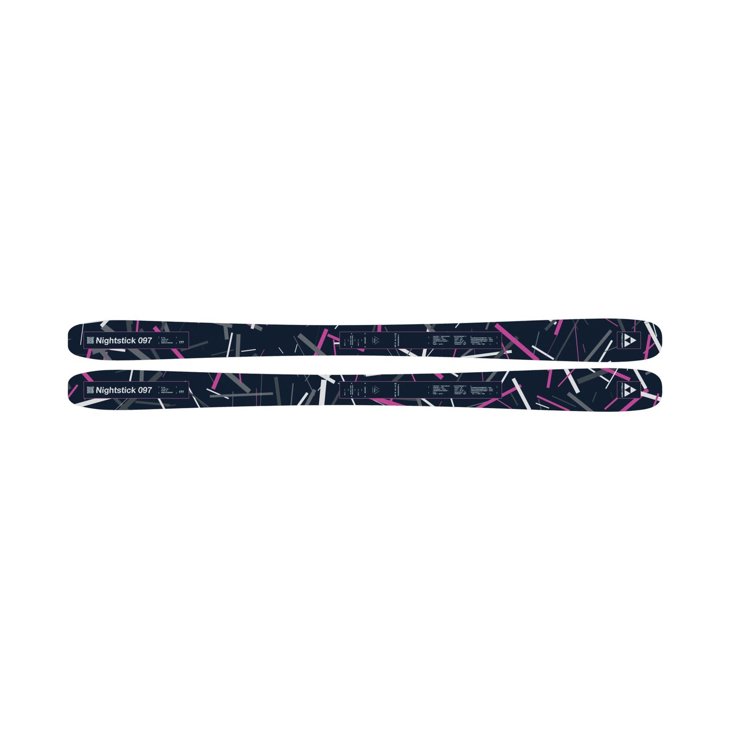 Nightstick 97